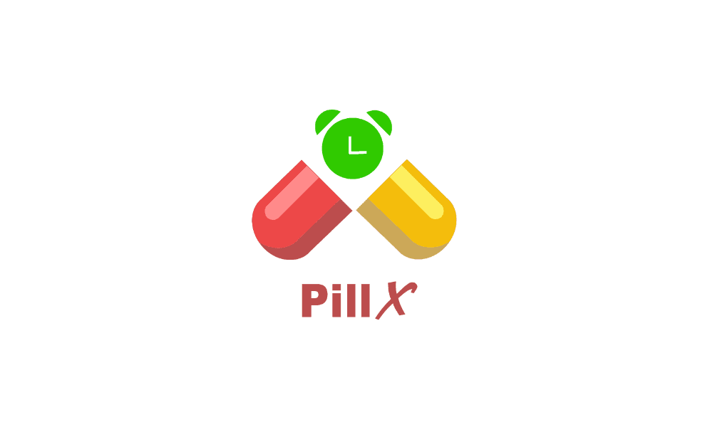 PillX Medication Tracker